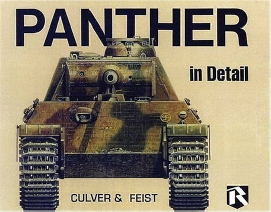 Panther In Detail