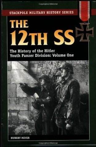 12th SS, Volume 1: Hitler Youth Pz. Div.