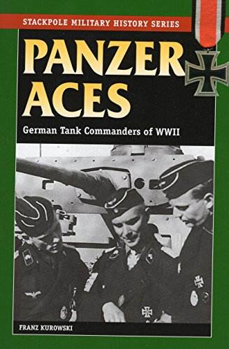 Panzer Aces