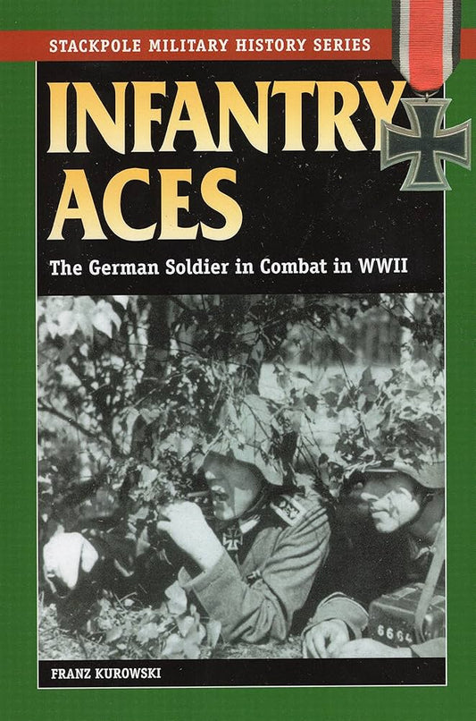 Infantry Aces