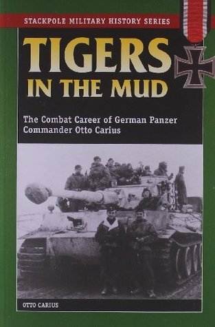 Tigers in the Mud