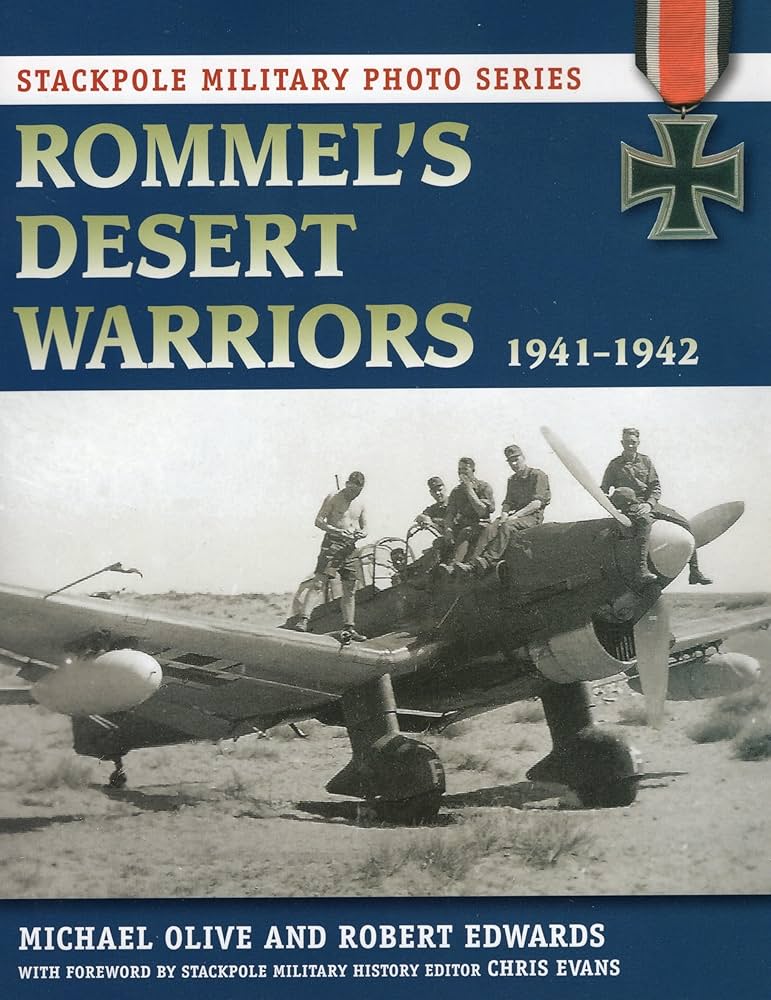 Rommel's Desert Warriors