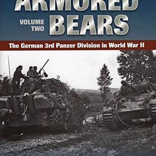 Armored Bears Vol.2