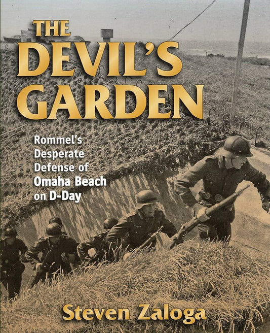 The Devil's Garden