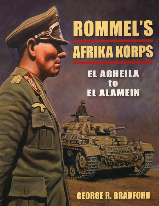 Rommels Afrika Korps