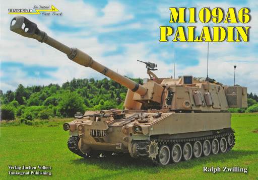 M109A6 Paladin