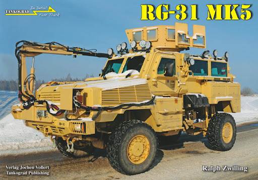 RG-31 MK5