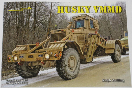 Husky VMMD