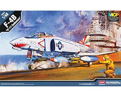 F-4B "VF-111 Sundowners"