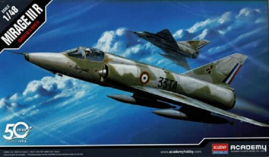 Mirage III R Fighter