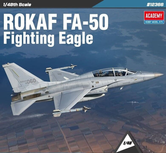ROKAF FA-50 Fighting Eagle