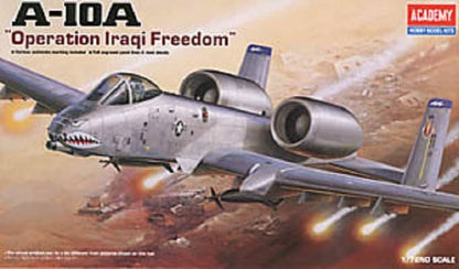A-10A Warthog 'Operation Iraqi Freedom'