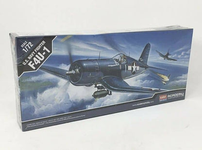 Vought F4U-1 Corsair
