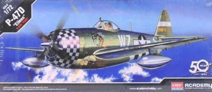 P-47D Thunderbolt 'Eileen'