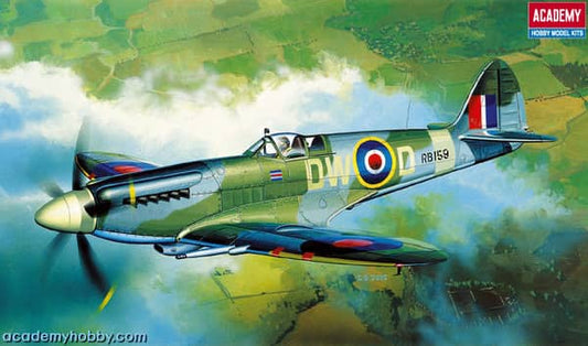 Spitfire MK XIVc