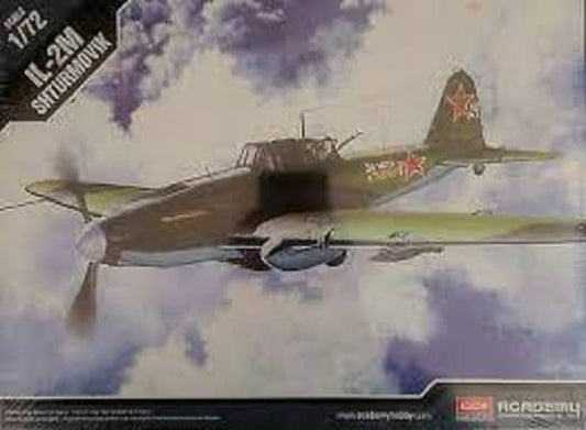 IL-2M Shturmovik