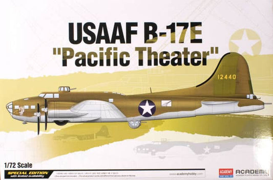 Boeing B-17E Flying Fortress "Pacific Theater"