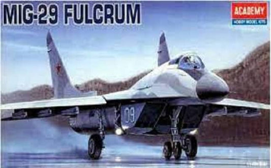 MiG-29 Fulcrum