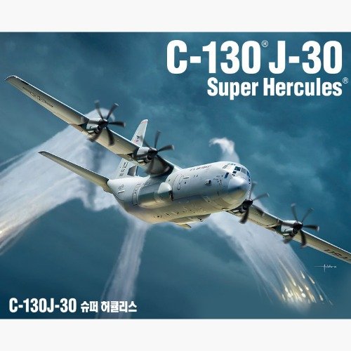 C-130J-30 Super Hercules