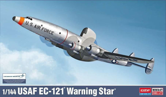 USAF EC-121 Warning Star