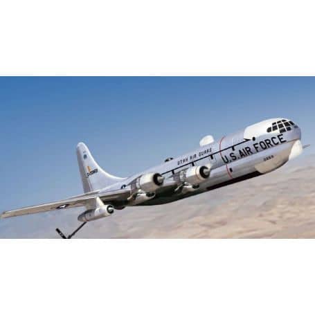 Lockheed KC-97L Stratofreighter