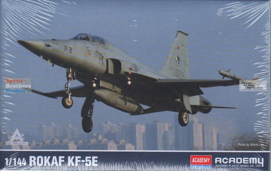 ROKAF KF-5E