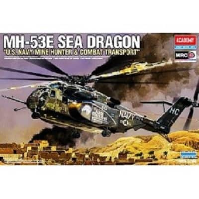 MH-53E Sea Dragon