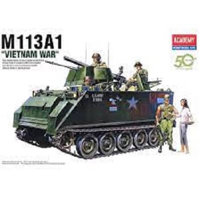 M113 APC (Vietnam)