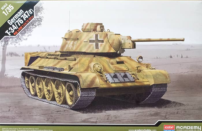German T-34/76 747(r)
