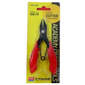 Side Cutter