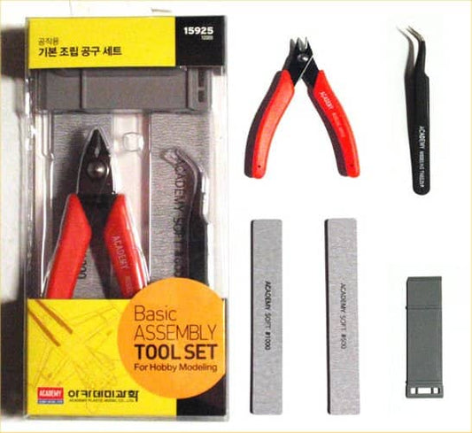 Basic Assembly Tool Set