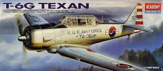 T-6 Texan (Korea)