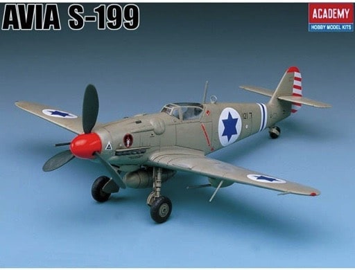 AVIA S 199