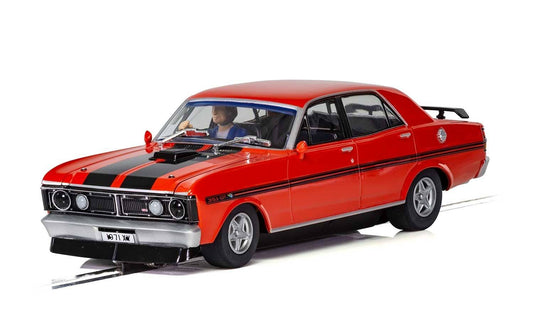 Ford XY Falcon GT