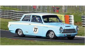 Ford Lotus Cortina