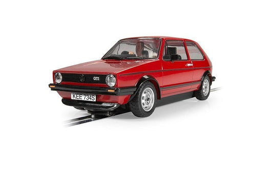 Volkswagen Golf Mid GTI