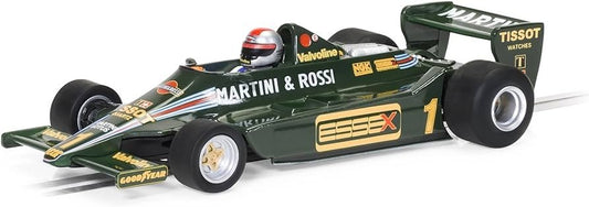 Lotus 79 Mario Andretti