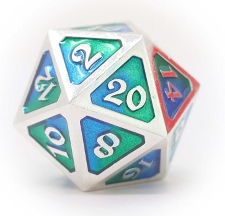 Dire D20 - Spellbinder Gaia