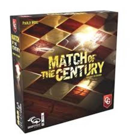 Match of the Century (L)