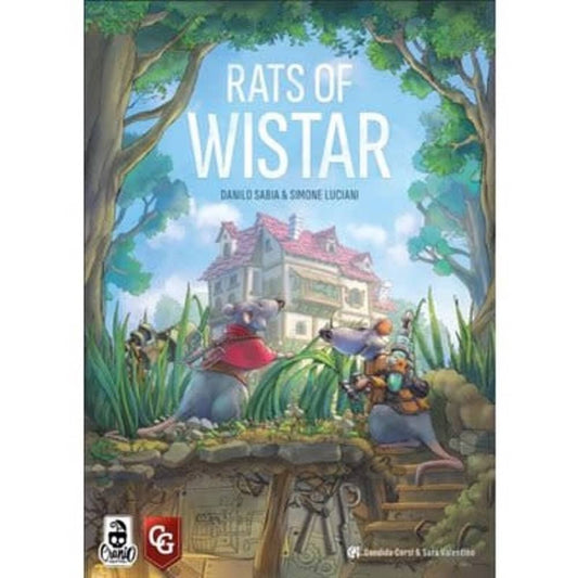 Rats of Winstar (L)