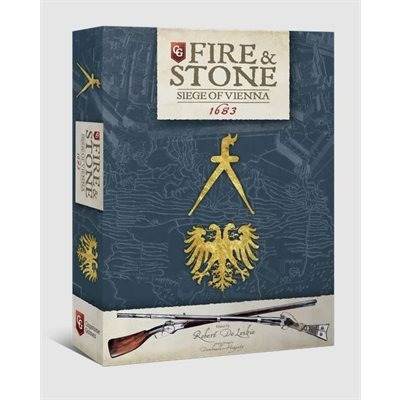 Fire & Stone: Siege of Vienna 1683 (L)