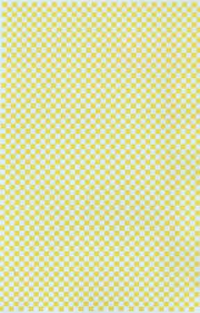 Checkers 1/8" Wide Gold