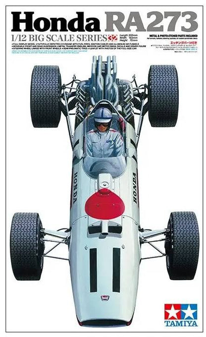 Honda RA273