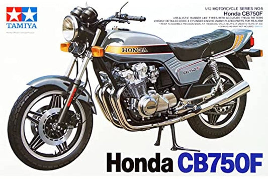 HONDA CB750F