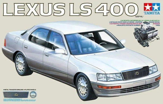 Lexus LS 400