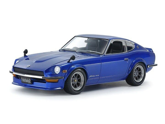 Nissan Fairlady 240Z Street Custom