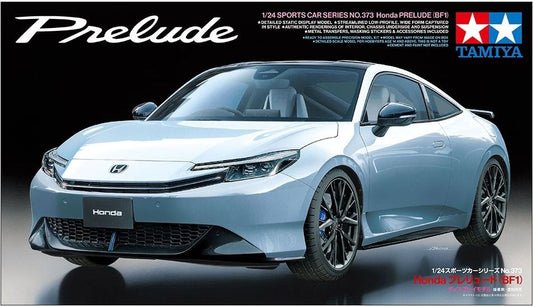 Honda Prelude