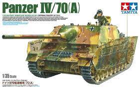Panzer IV/70 (A)