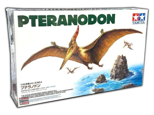 Pteranodon