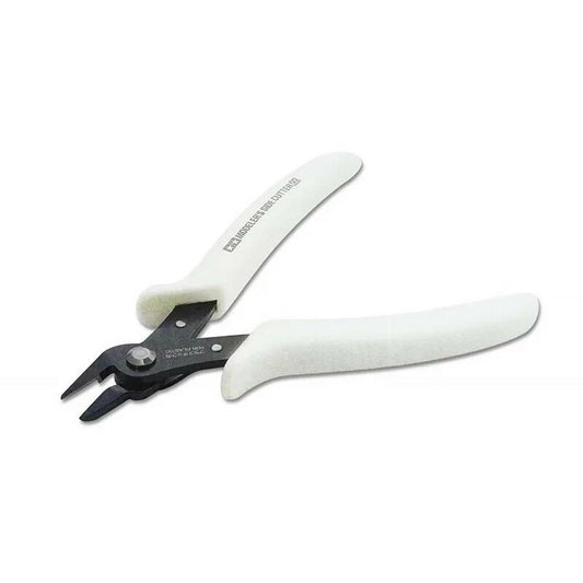 Modeler's Side Cutter - White